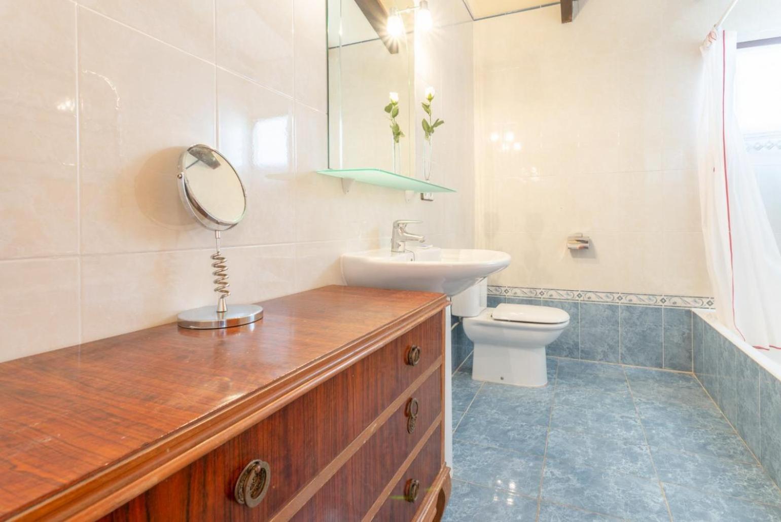 Villa Ca Nostra Cala En Porter  Extérieur photo